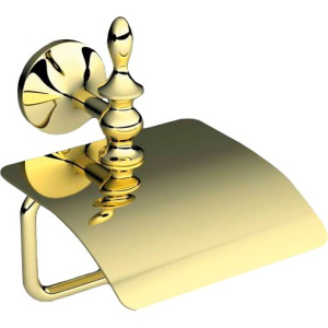 Держатель туалетной бумаги Art&Max Bohemia AM-E-4283-Do