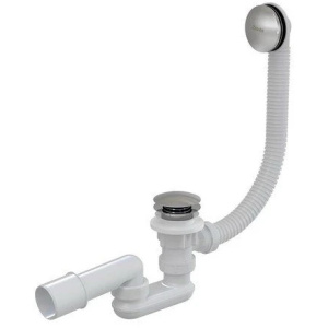 Слив-перелив для ванны Ravak X01377