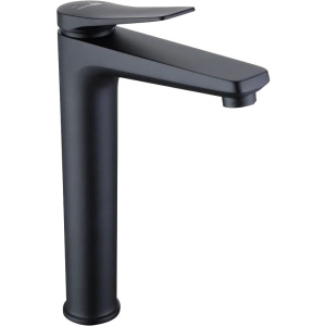 Смеситель для раковины Lemark Bronx LM3709BL черный Смеситель для раковины Lemark Bronx LM3709BL черный