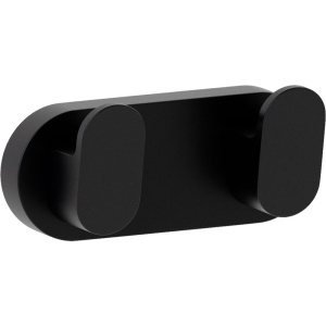 Крючок Artwelle Schwarz 7725 двойной