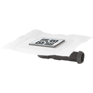 Душевой трап Wirquin Slim 30722011 Душевой трап Wirquin Slim 30722011