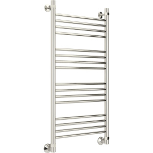 Полотенцесушитель водяной Стилье Аксиома-10 100x50 Полотенцесушитель водяной Стилье Аксиома-10 100x50