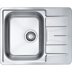 Мойка кухонная Alveus Line 60