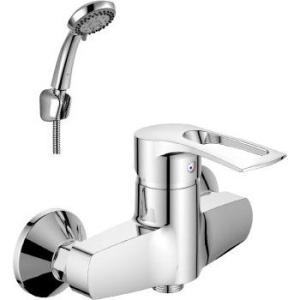 Смеситель для душа Rossinka T T40-41