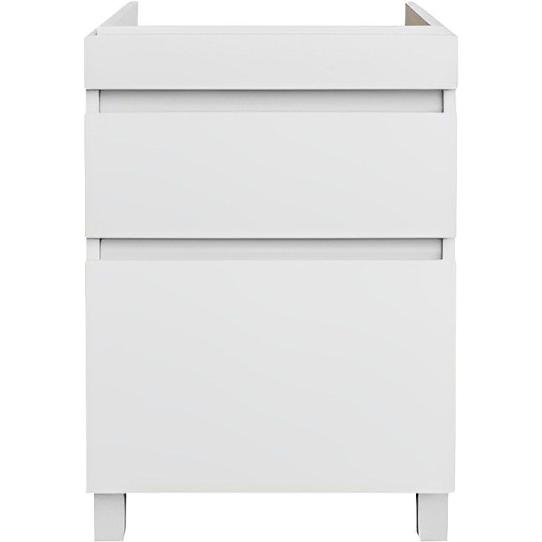 Купить Мебель для ванной IDDIS Zodiac 50 напольная, с ящиками в Москве с доставкой Мебель для ванной IDDIS Zodiac 50 напольная, с ящиками