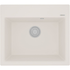 Мойка кухонная Lemark Hanka 570 9910016 жасмин Мойка кухонная Lemark Hanka 570 9910016 жасмин