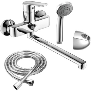 Универсальный смеситель Rush Balearic BA3935-51