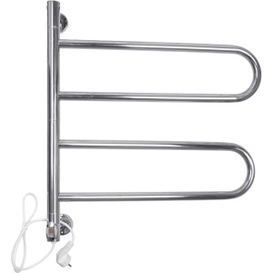 Полотенцесушитель электрический Domoterm Сальса DMT 108F Полотенцесушитель электрический Domoterm Сальса DMT 108F