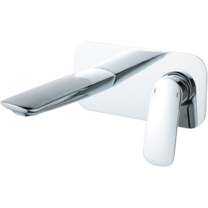 Смеситель для раковины Savol SK-H7207 С ВНУТРЕННЕЙ ЧАСТЬЮ