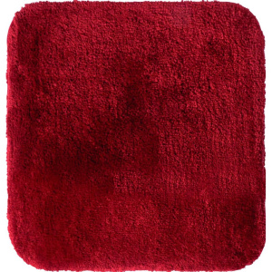 Коврик Ridder Chic 7104806 красный, 55х50 Коврик Ridder Chic 7104806 красный, 55х50