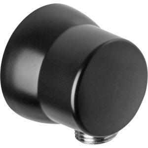 Шланговое подключение Kludi Sirena 6306139-00 черное