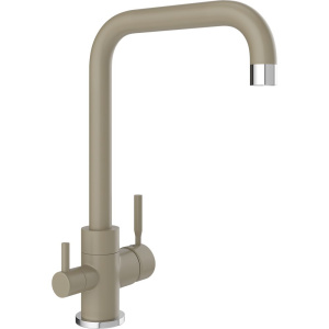 Смеситель для кухни Domaci Солерно UQ-019-03 десерт