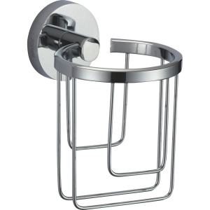 Держатель освежителя воздуха Savol 87 S-008733 хром Держатель освежителя воздуха Savol 87 S-008733 хром