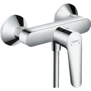 Смеситель для душа Hansgrohe Logis E 71610000 Смеситель для душа Hansgrohe Logis E 71610000