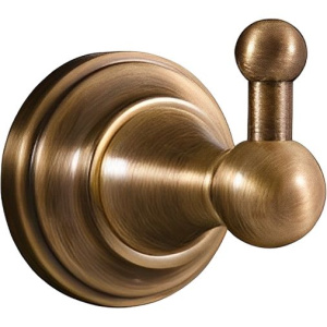 Крючок Rav Slezak Morava MKA0100SM бронза