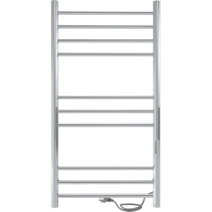 Полотенцесушитель электрический Indigo Line Trinity LСLTE100-50Rt серебристый Полотенцесушитель электрический Indigo Line Trinity LСLTE100-50Rt серебристый