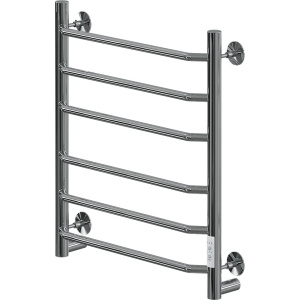 Полотенцесушитель электрический Ника Way 3, 60/50, хром Полотенцесушитель электрический Ника Way 3, 60/50, хром