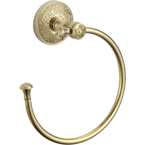 Полотенцедержатель Savol 58 b S-005863B золото
