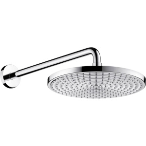 Верхний душ Hansgrohe Raindance air Raindance AIR 27492000