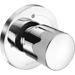 Переключатель потоков Kludi Balance 528460575 на три потребителя Переключатель потоков Kludi Balance 528460575 на три потребителя