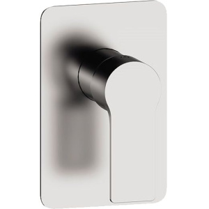 Смеситель для душа Remer Energy EY30L С ВНУТРЕННЕЙ ЧАСТЬЮ