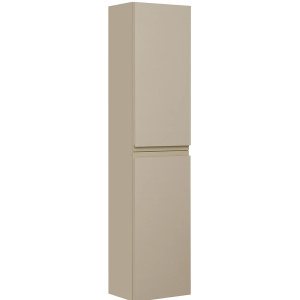 Шкаф-пенал Roca Oleta 35 857650515 капучино