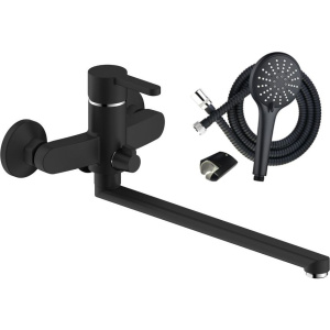 Универсальный смеситель Olive'S Torres 17221TRB