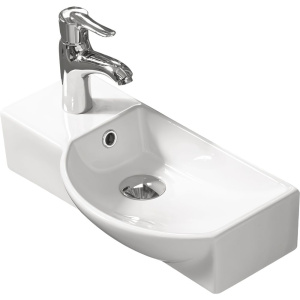 Рукомойник SantiLine SL-2012R