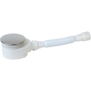 Сифон для поддона EWRIKA 0202002030 Сифон для поддона EWRIKA 0202002030