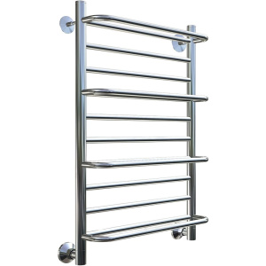 Полотенцесушитель водяной Тругор ЛЦ Блиц НП 80x50