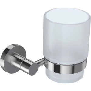 Стакан Jacob Delafon Eo E77825-CP