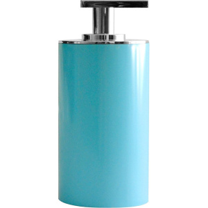 Дозатор Ridder Paris Paris 22250503 голубой Дозатор Ridder Paris Paris 22250503 голубой