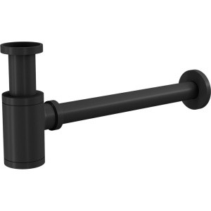 Сифон для раковины D&K DC907425 черный