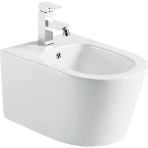 Биде подвесное Акватек Оберон AQ0516-00