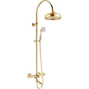 Душевая стойка Kaiser Aria 03182-3 Душевая стойка Kaiser Aria 03182-3