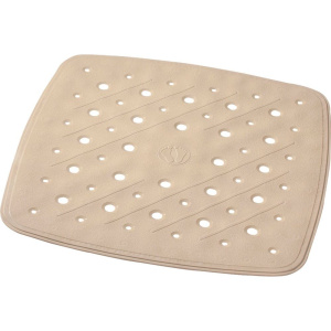 Коврик Ridder Aquamod Promo 167909 бежевый Коврик Ridder Aquamod Promo 167909 бежевый