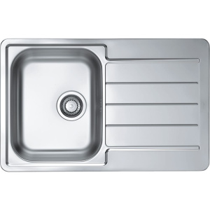 Мойка кухонная Alveus Line 80 Мойка кухонная Alveus Line 80