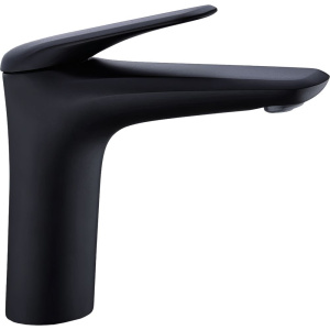 Смеситель для раковины Rush Nevis NE1735-12black