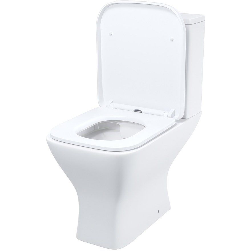 Купить Унитаз-компакт IDDIS Torr TORRDSEi24 в Москве с доставкой Унитаз-компакт IDDIS Torr TORRDSEi24