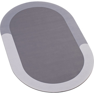 Коврик РМС К-03С 50х80, серый