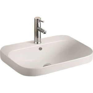 Раковина Art&Max AM-7976 белая