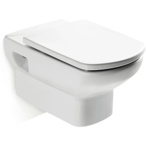 Унитаз подвесной Roca Dama Senso 346517000 Унитаз подвесной Roca Dama Senso 346517000