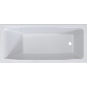Акриловая ванна Radomir Vannesa Веста 2-01-0-0-1-256Р 170x70 см, с каркасом