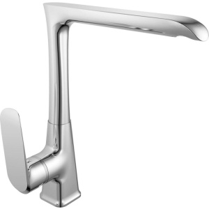 Смеситель для кухни Rush Gozo GZ3735-23