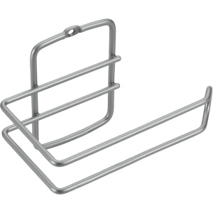 Держатель туалетной бумаги Metaltex Onda 46.04.11