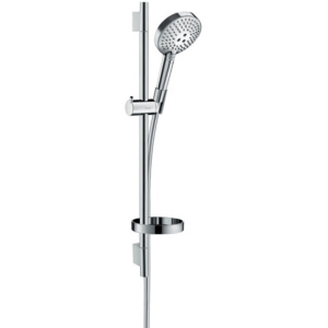 Душевой гарнитур Hansgrohe Raindance Air 27654000 хром Душевой гарнитур Hansgrohe Raindance Air 27654000 хром