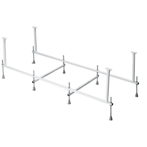 Монтажный комплект для ванны Santek Санторини 170x70 1.WH30.2.488 Монтажный комплект для ванны Santek Санторини 170x70 1.WH30.2.488