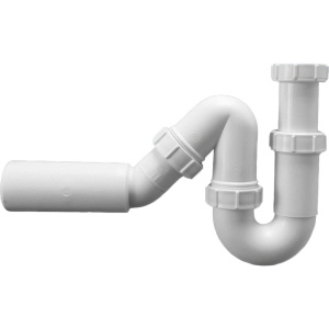 Сифон для мойки McAlpine MRSK12-50 Сифон для мойки McAlpine MRSK12-50