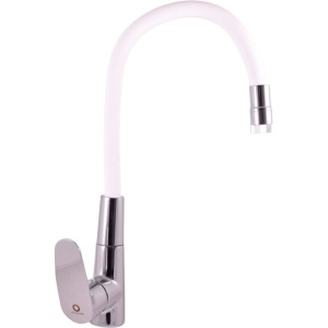 Смеситель для кухни Rav Slezak Amur AM719.5/11B с гибким изливом