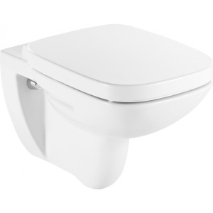 Унитаз подвесной Roca Debba 346997000